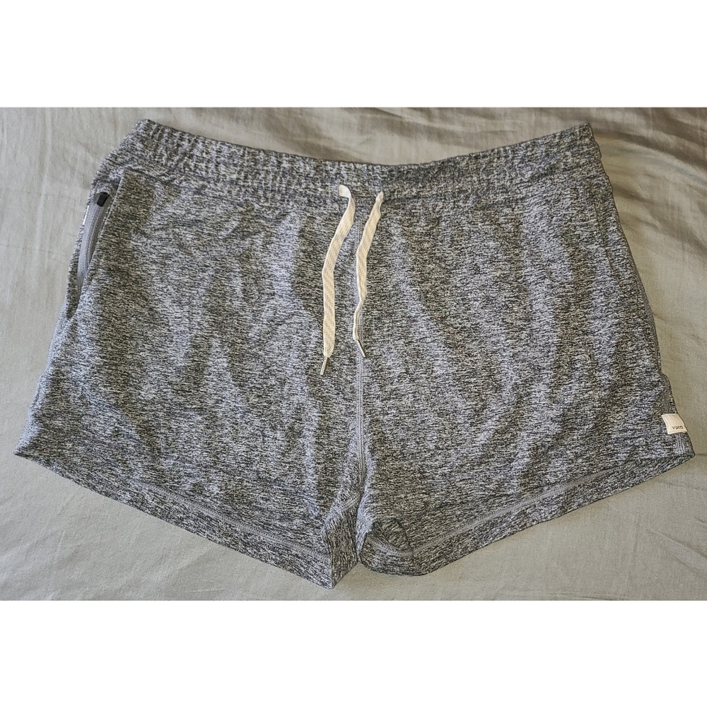 Vuori Halo Performance Short